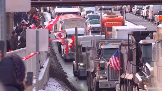 Quebec Surrenders to FREEDOM CONVOY as Trudeau Remains in HIDING!!!