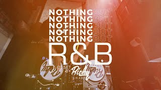 Nothing But R&B Party Mix | SWV, Brent Faiyaz, Aaliyah, Drake, Donell Jones, Blxst