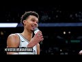 24 25 building dreams pres. by self with san antonio spurs episode 1