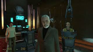 Dr Breen Dracula Flow mod