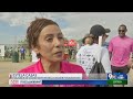 Stand with Estela Casas Cancer Foundation hosts 5K race