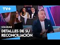 ¡VOLVIÓ EL AMOR! Marabolí asegura que Fernando e Ivette RETOMARON su matrimonio