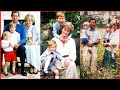 princess diana king  Charles some Picture  kids Prince William harry sharing pictures Prince Harry