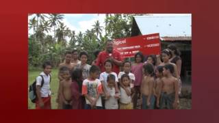 The year that was: Digicel Samoa 2012