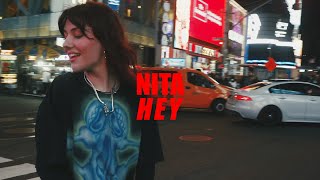 nita - Hey (Official Video)