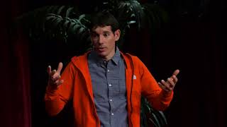 Alex Honnold: Tips for Beginning Climbers