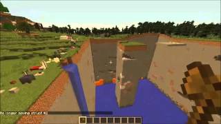 Small Blocks - Minecraft Bukkit Plugin