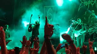 Emperor live in Brutal assault 2017 HD