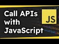 How to Easily Call APIs With Fetch and Async/Await in JavaScript