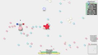 567k Fighter FFA - Diep.io