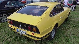 🚘 Oldtimertreffen beim Hofgut Georgenau ⛔️ August 2019 🚗