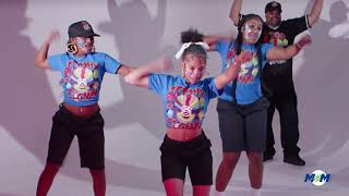 Tommy the Clown T Squad's Tribute 2 FatMan Scoop:Dance, Beats, Brotherhood,An Unbreakable Friendship