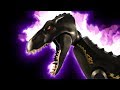 LEGO JURASSIC WORLD FALLEN KINGDOM -  INDORAPTOR FACE OFF - STOP MOTION