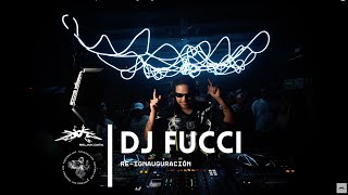 DJ Fucci | Colectivo Sin Presión presenta: Re-Ignauguración | Relink:Data