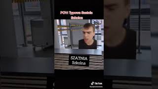 Pov: typowa szatnia szkolna #shorts