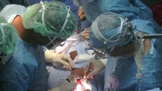 Study: Medical errors are third leading cause of death in US