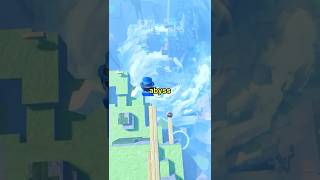 Roblox Game Abyss World