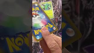 【ポケカ】ポケモンカードゲーム スカーレット\u0026バイオレット - 拡張パック バトルパートナーズ / ネッコアラが欲しい【1BOX開封動画】