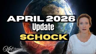 April 2026 - Die MENSCHEN werden dazu GEZWUNGEN werden!