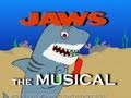 ♪ JAWS THE MUSICAL - Animation Parody