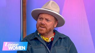 Leigh Francis: The Man Behind Keith Lemon Reveals All | Loose Women