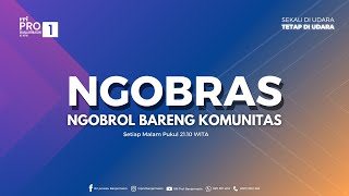 NGOBRAS - \