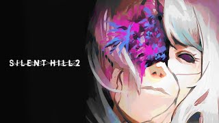 SILENT HILL 2 REMAKE (PART 3) 【NIJISANJI  EN | Enna Alouette】