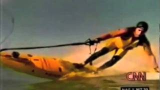 CNN features PowerSki JetBoard