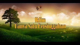 Download Lagu Hanya Satu Persinggahan MP3 & Video MP4 Gratis