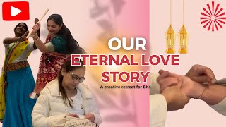 The Eternal Love Story: A Retreat for BKs in Australia | Brahmakumaris Australia