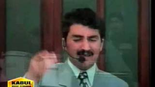 Afghan Song - Madar Madar - Jawed Hamahang