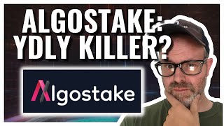 Algostake vs Yieldly: Is Algostake the go-t0 Algorand staking platform?