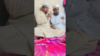 Qari Hassan mohsinWoh Mera Nabi Hai | By Qari Ehsan Mohsin naat | Mufti Umar Ishati