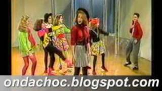 Onda Choc - Vais pedir-me para namorar 89/98