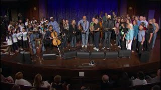 The Peter Yarrow Sing Along Special - Blowin' In The Wind