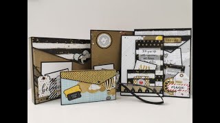 Box&Folio project share - Remember the magic
