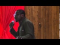 Rape culture | Seun Odukoya | TEDxUnilag