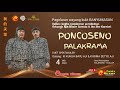 LIVE🔴 PAGELARAN WAYANG KULIT❗️DUET 2 DALANG SUPER POWER ❗️KI KUKUH BAYU AJI & KI BIMA SETYO AJI