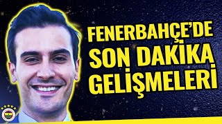 Doruk Tecimer Kritik Gelişmeleri Açıkladı... Yusuf AkçiçekPerformansı, Talisca'nın Gelişi...