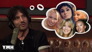 Tommy Lee's Insane Sex Life - YMH Highlight