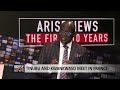 The Morning Show: Tinubu And Kwankwaso Meet In France
