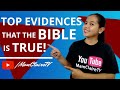 The Truth Behind The Bible | MamClaireTV