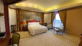 Executive Suite | The Ritz-Carlton Hotel | Jeddah | Welcome Saudi