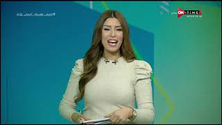 BE ON TIME - حلقة الأثنين 16/3/2020 مع فتح الله زيدان وأميرة جمال - الحلقة كاملة