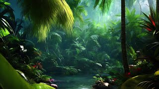 Relaxing Music for Stress Relief, Meditation Relaxation, Calming Music for Sleep Spa 🌸117