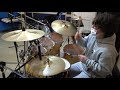 드러머 임정민 junko ohashi 大橋純子 telephone number テレフォン・ナンバー drum cover drums recording