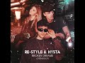 Re-Style & Hysta - Broken Dreams (Crusherz Edit)