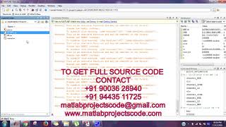Matlab code for Low complexity PTS based schemes for PAPR reduction in SFBC MIMO OFDM systems