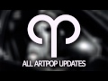 Lady GaGa - ARTPOP (Snippet)