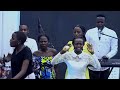 praise and worship service 30.01.2025